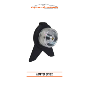 ADAPTOR GAS 02