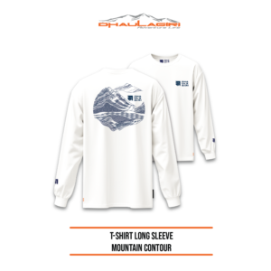 T-SHIRT LONG SLEEVE