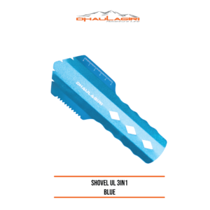 SHOVEL UL 3IN1