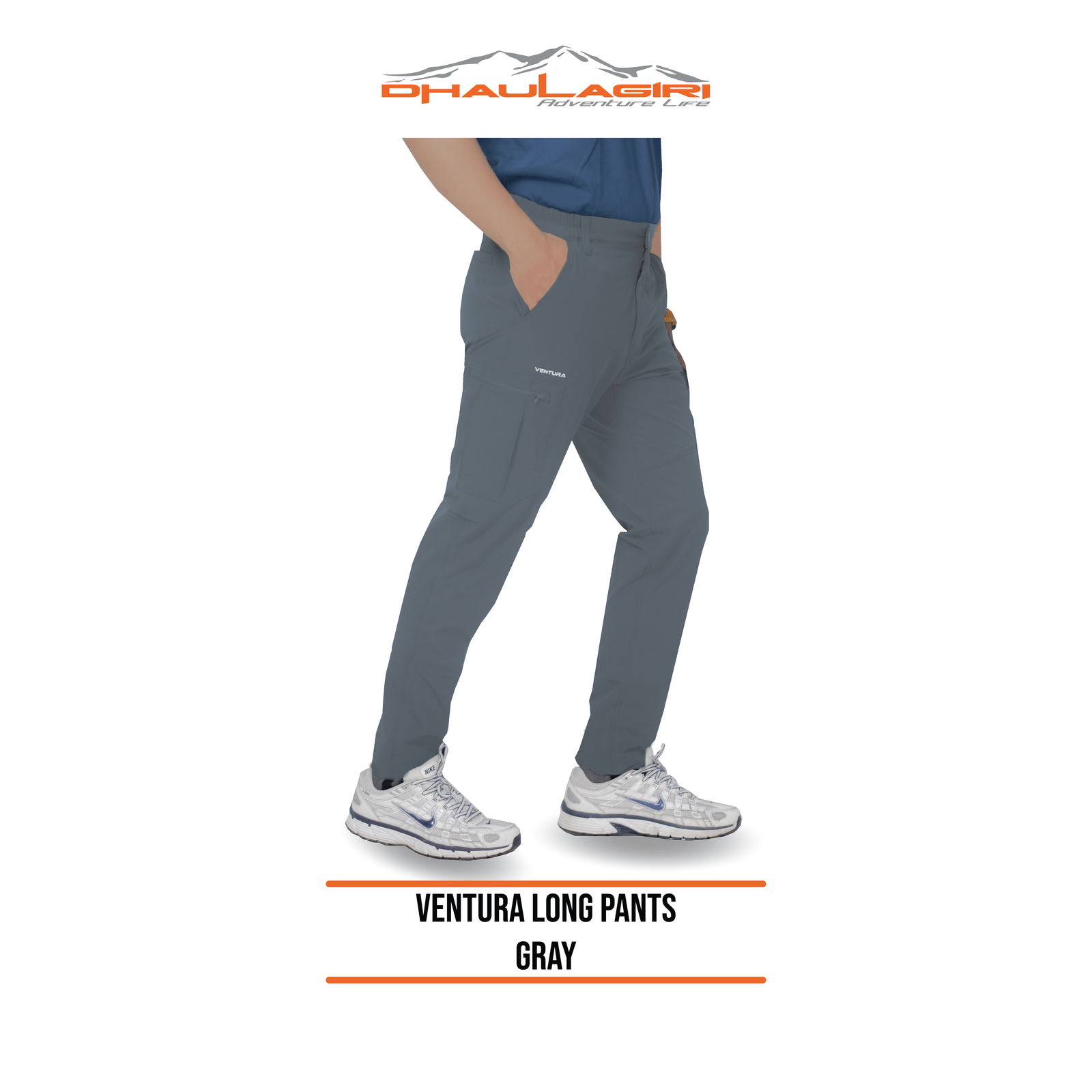 VENTURA LONG PANT - Image 2