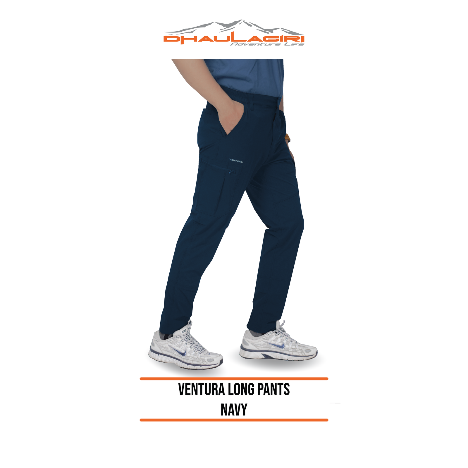 VENTURA LONG PANT - Image 3