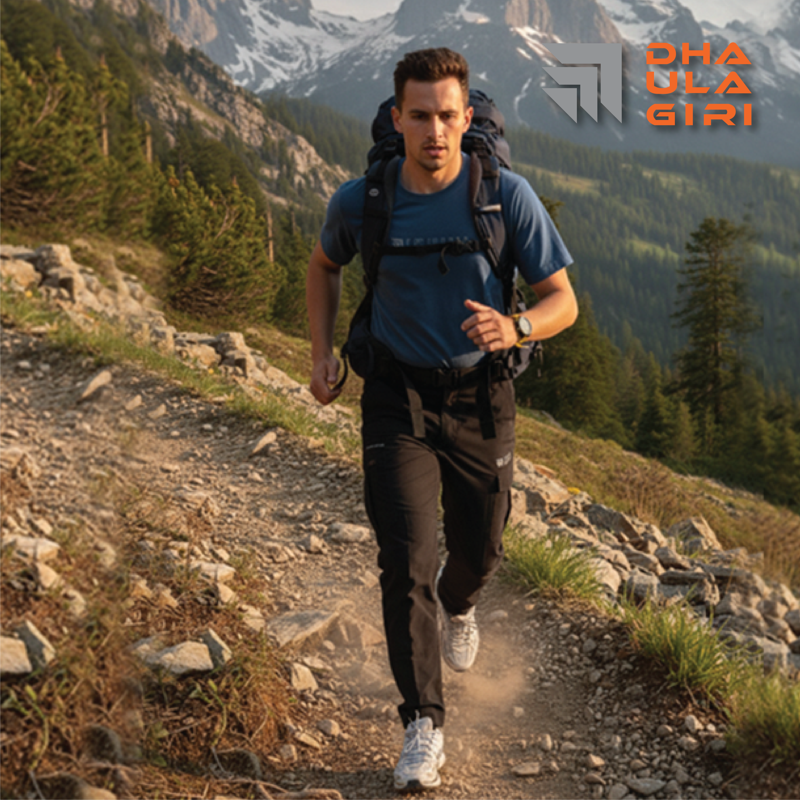 VENTURA LONG PANT - Image 9