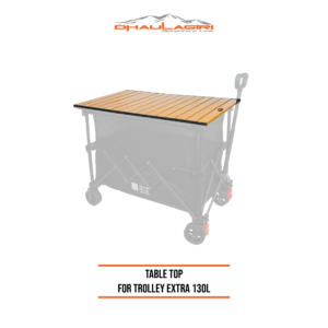 TABLE TOP FOR TROLLEY EXTRA