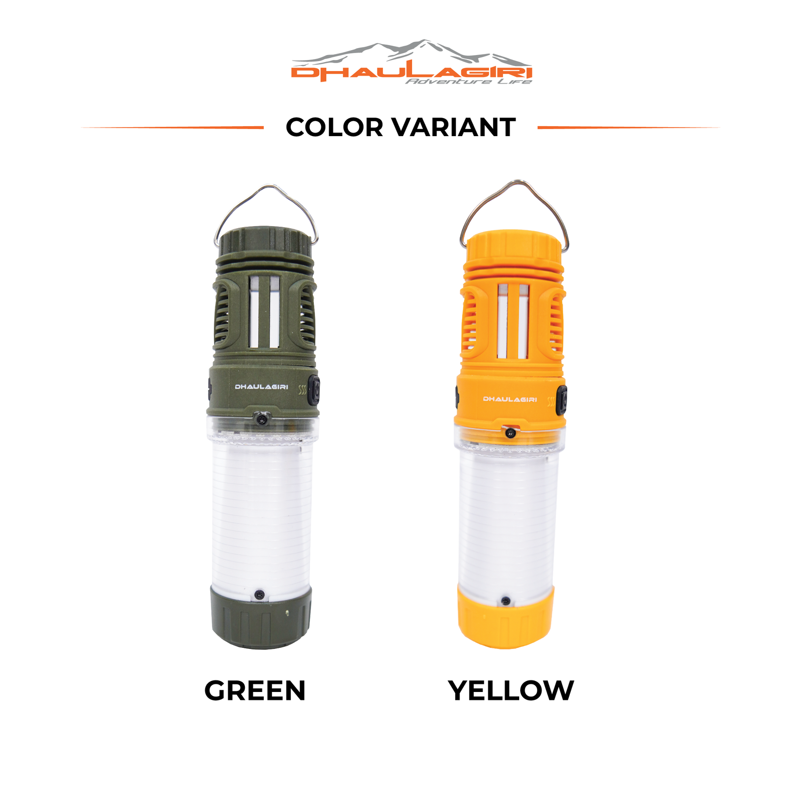 ANTI MOSQUITO TRIPOD LAMP W8122 - Image 3