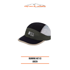 RUNNING HAT V3