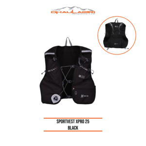 SPORTVEST XPRO 25