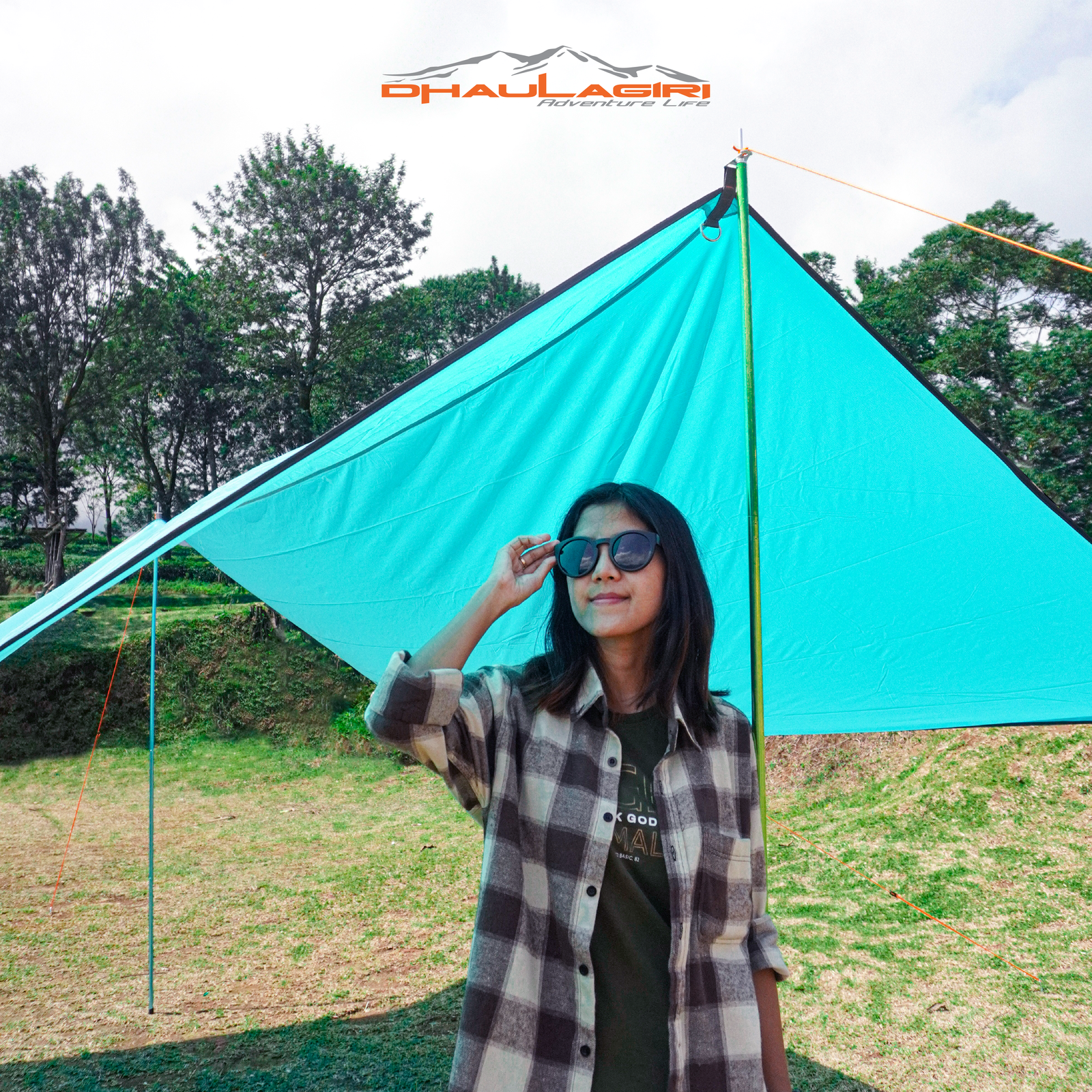 DH FLYSHEET 3X4 - Gambar 7