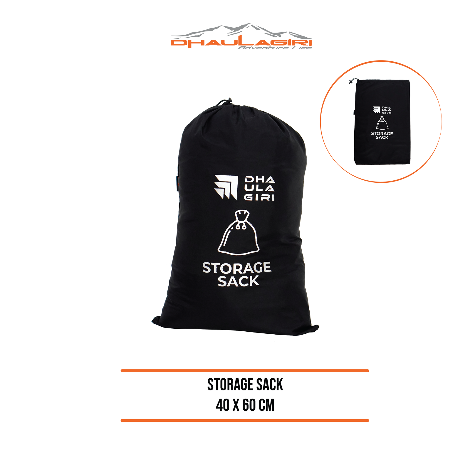 STORAGE SACK