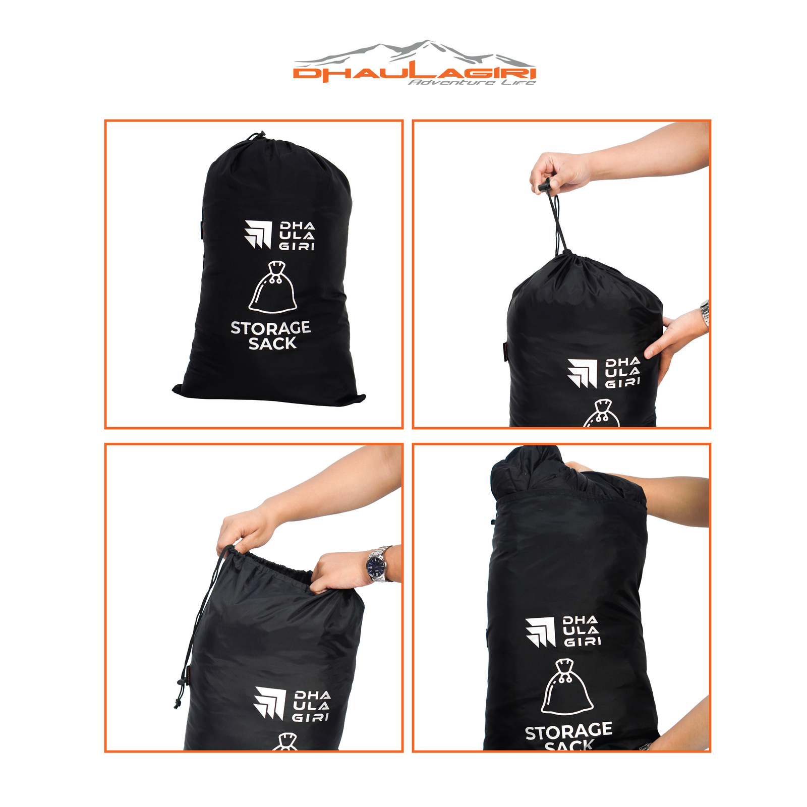 STORAGE SACK - Image 4