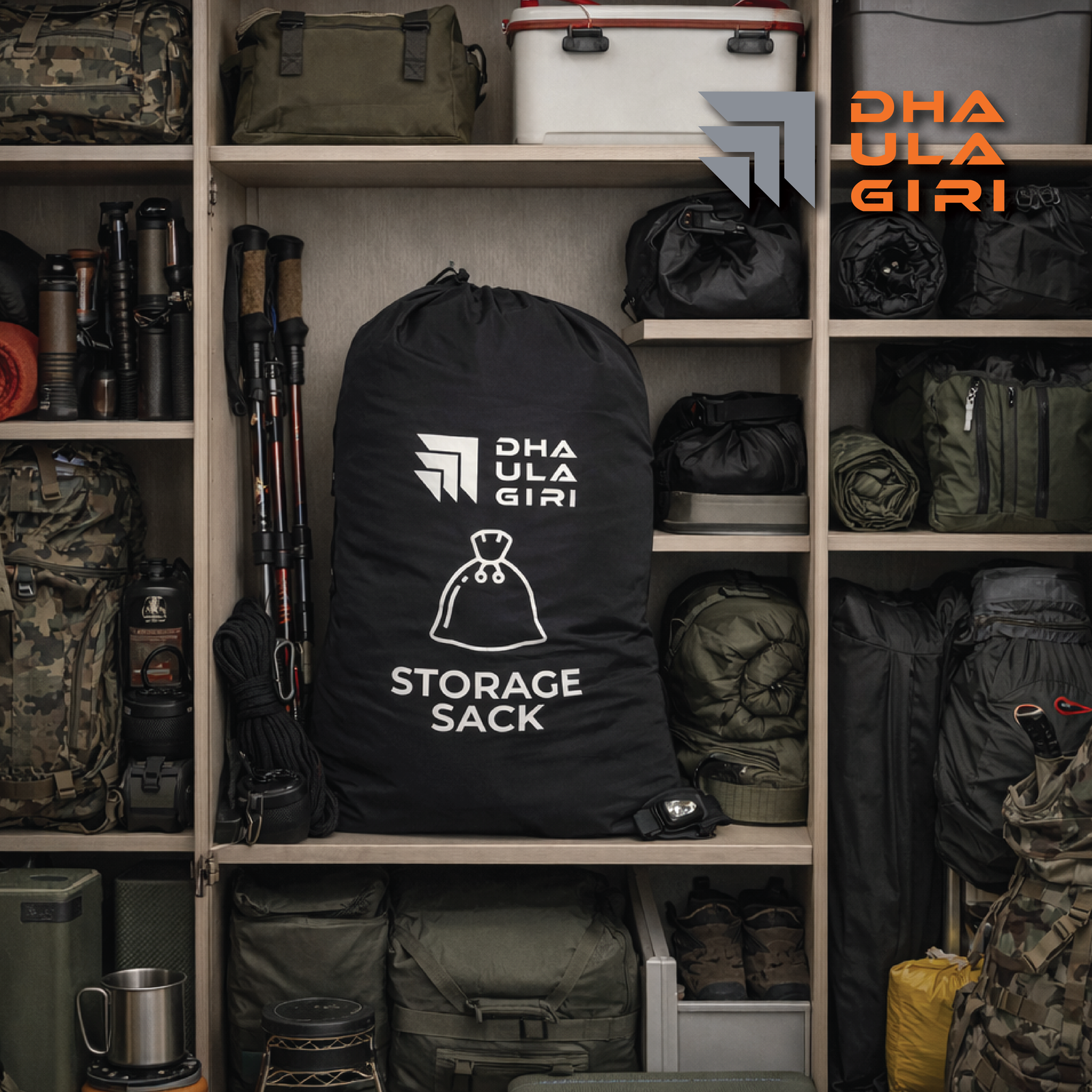 STORAGE SACK - Image 5