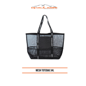 TOTEBAG MESH 34L