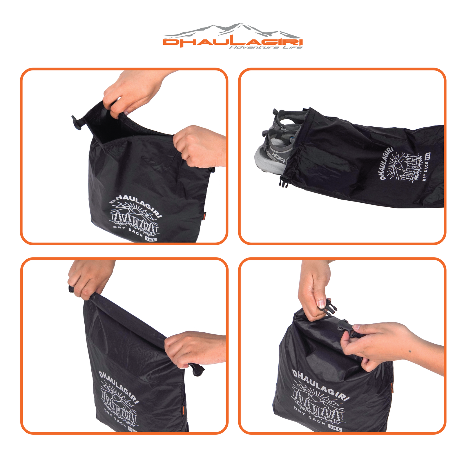 DRY SACK - Gambar 7