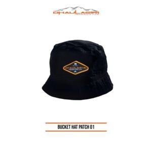 BUCKET HAT PATCH
