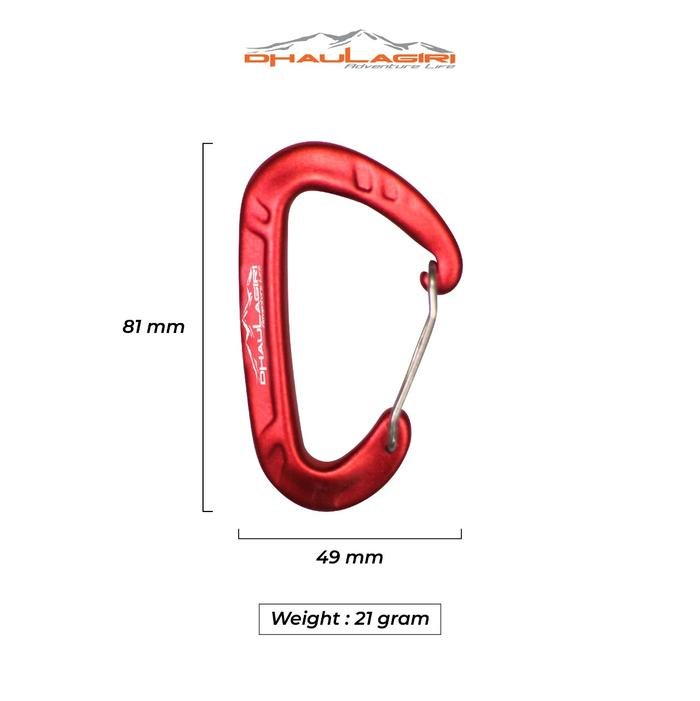 CARABINER CA 1305 - Image 8