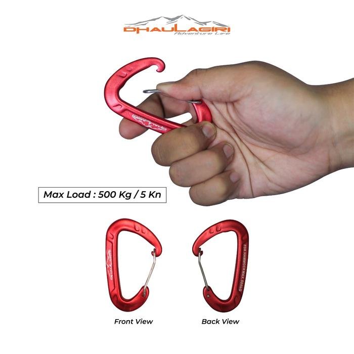 CARABINER CA 1305 - Image 7