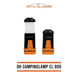 COLLAPSIBLE LANTERN LIGHT 809