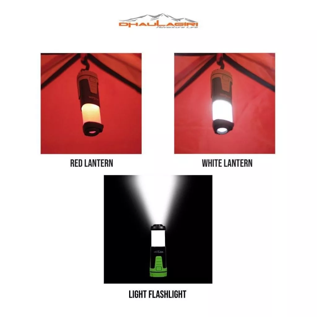 COLLAPSIBLE LANTERN LIGHT 809 - Image 5