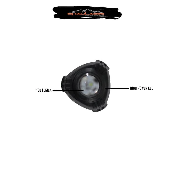 COLLAPSIBLE LANTERN LIGHT 809 - Image 6