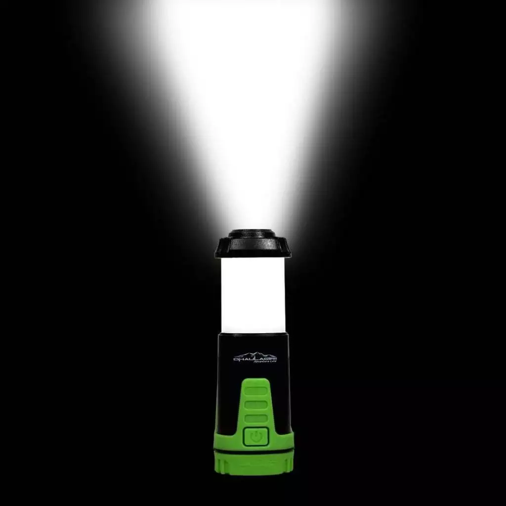 COLLAPSIBLE LANTERN LIGHT 809 - Image 7