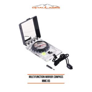 MULTIFUNCTION MIRROR COMPAS MMC 85