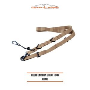 MULTIFUNCTION STRAP  HOOK