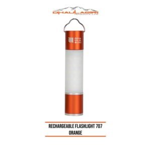 RECHARGEABLE FLASHLIGHT 707