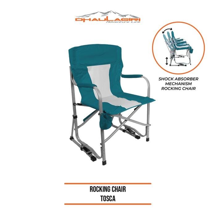 ROCKING CHAIR - Image 3