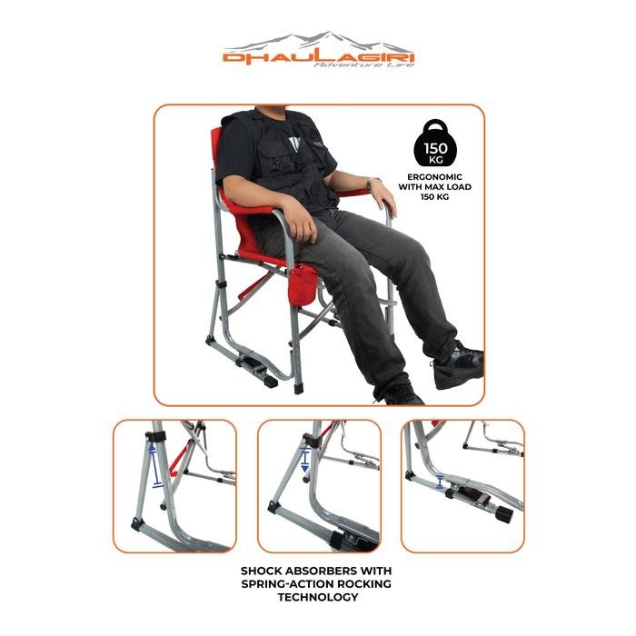 ROCKING CHAIR - Image 7