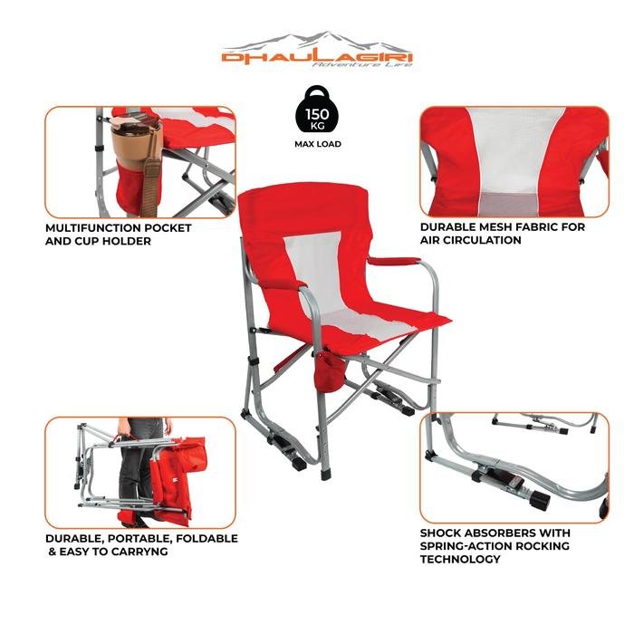 ROCKING CHAIR - Image 6