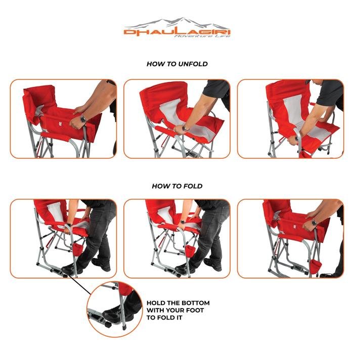 ROCKING CHAIR - Image 5