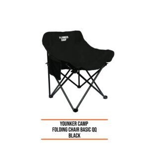 YOUNKER CAMPING FOLDING CHAIR QQ
