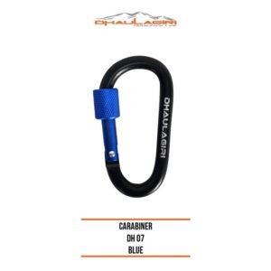 CARABINER 07
