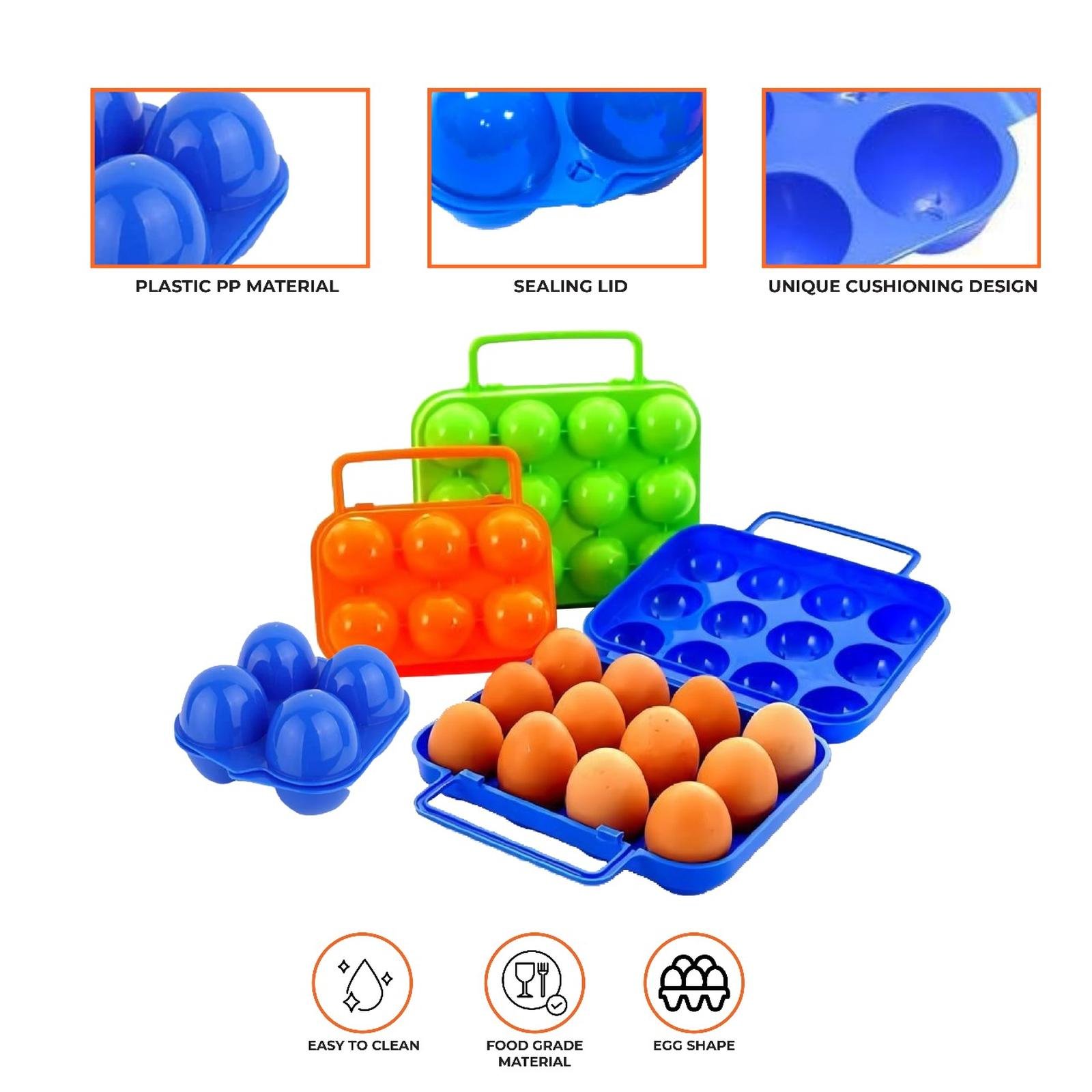 EGG CASE 4 & 6 - Gambar 5