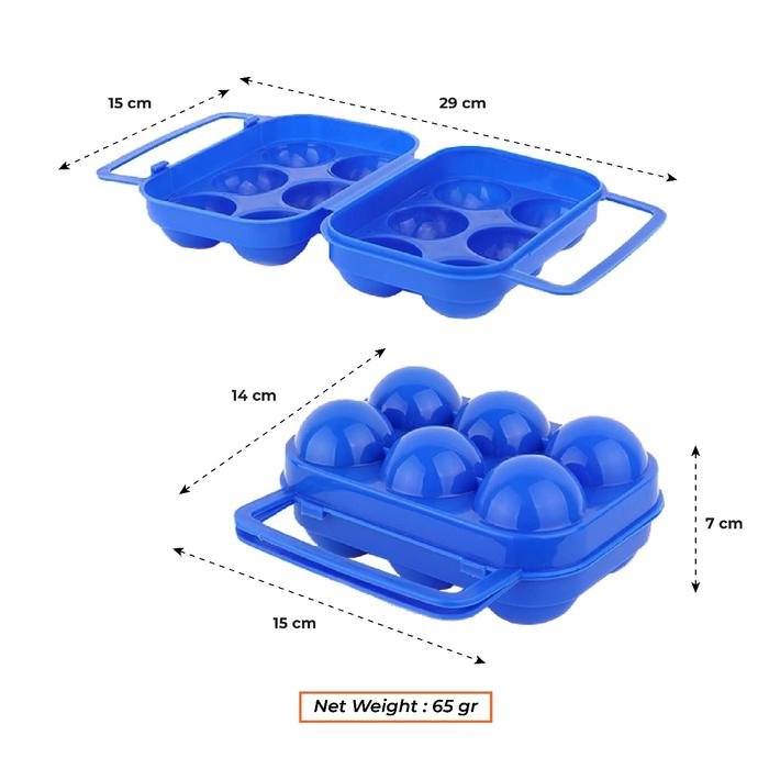 EGG CASE 4 & 6 - Gambar 8