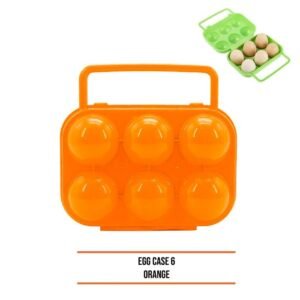 EGG CASE 4 & 6