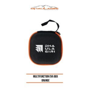MULTIFUNCTION EVA BOX