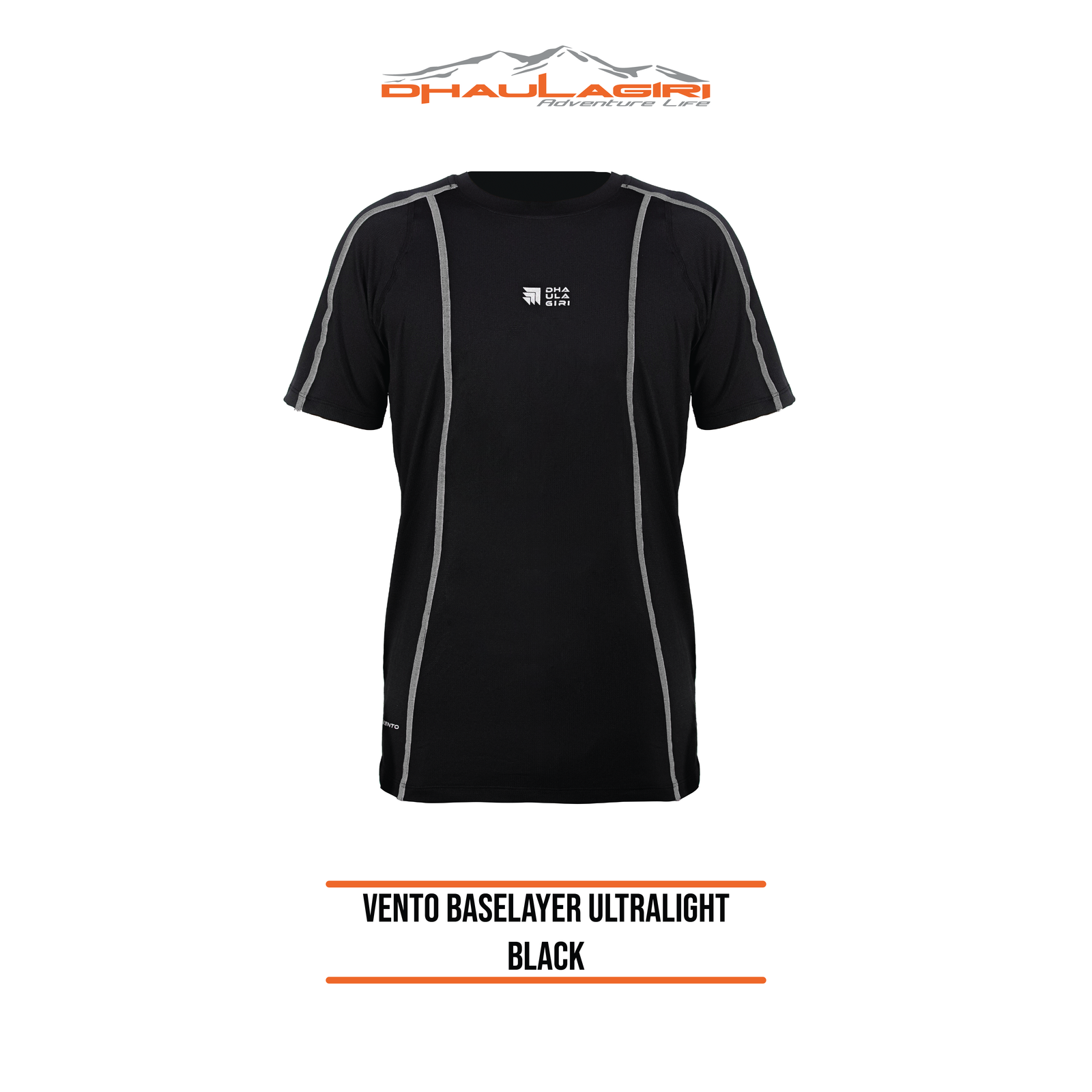 VENTO BASELAYER ULTRALIGHT