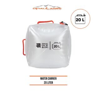 WATER CARRIER 5, 10, 20 LITER