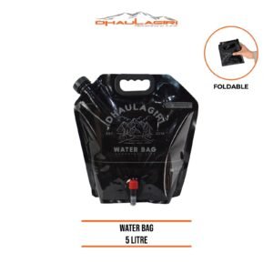 WATER BAG 5L & 10L
