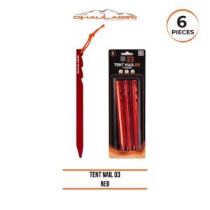 Y SHAPE TENT NAIL 03