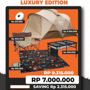 BUNDLING PACKAGE - PROMO INDOFEST