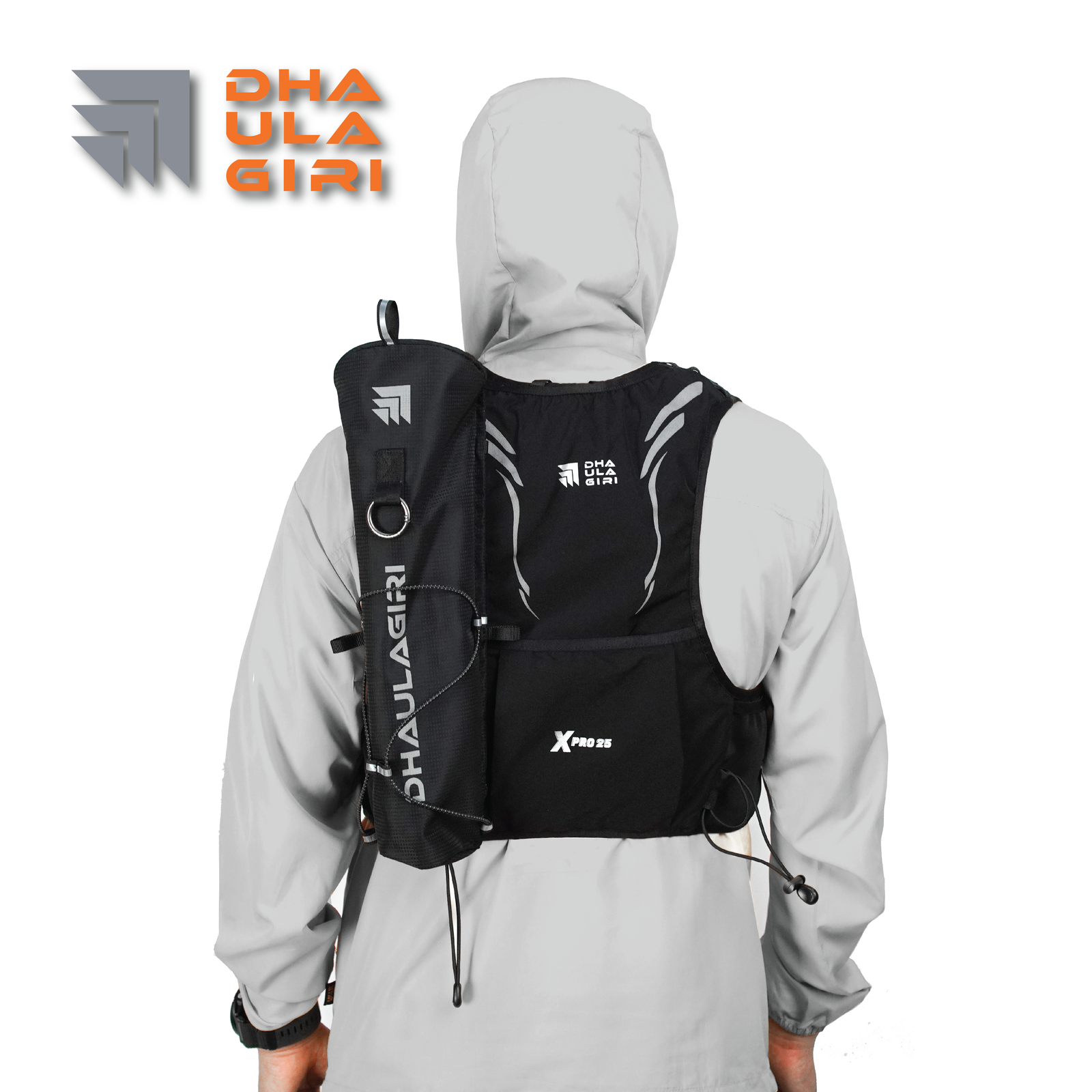 QUIVER TREKKING POLE - Gambar 2