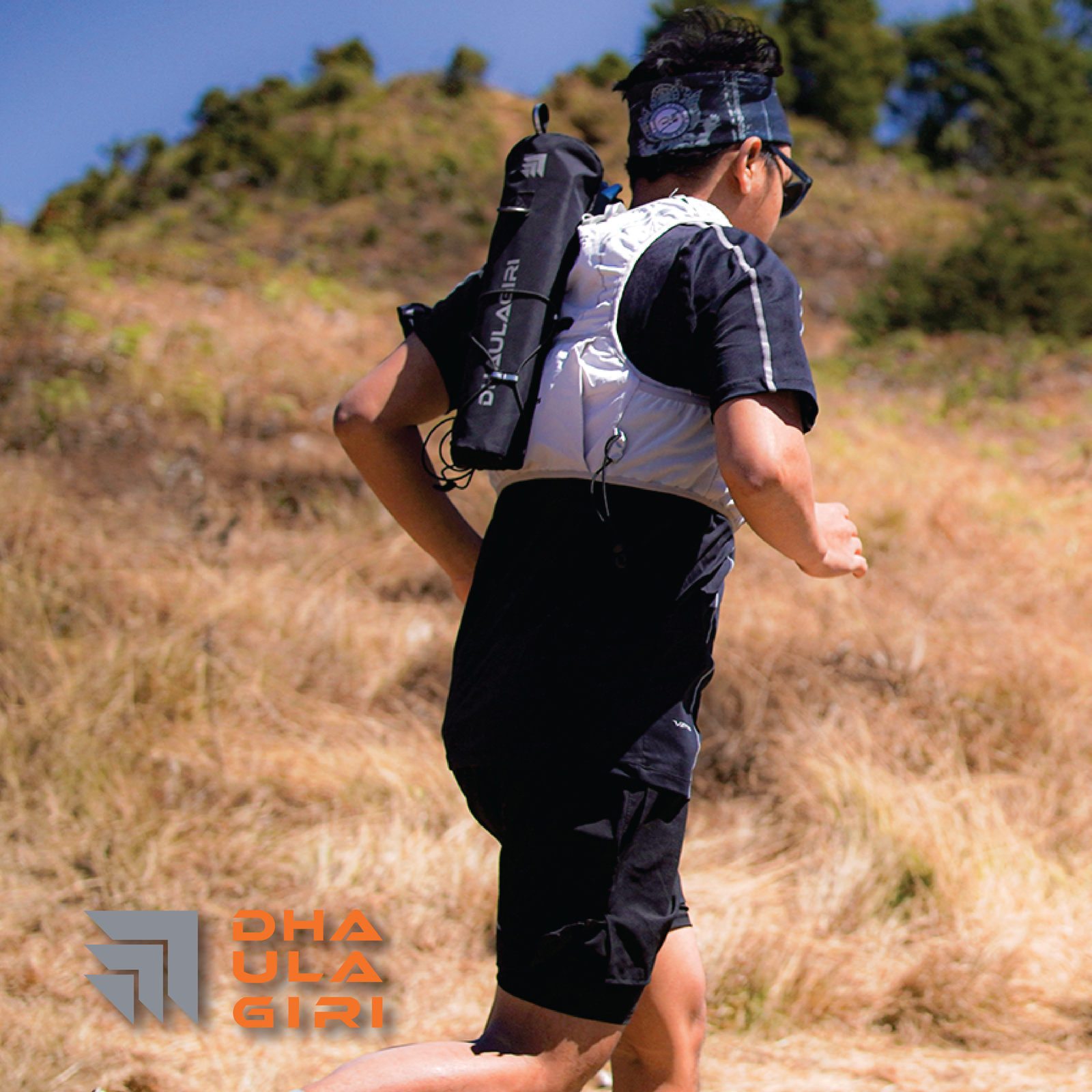 QUIVER TREKKING POLE - Gambar 9