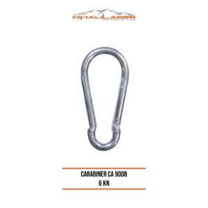 CARABINER HAMMOCK 9007 (8CM)