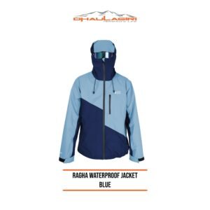 RAGHA WATERPROOF JACKET