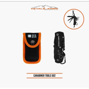 CARABINER TOOLS  502