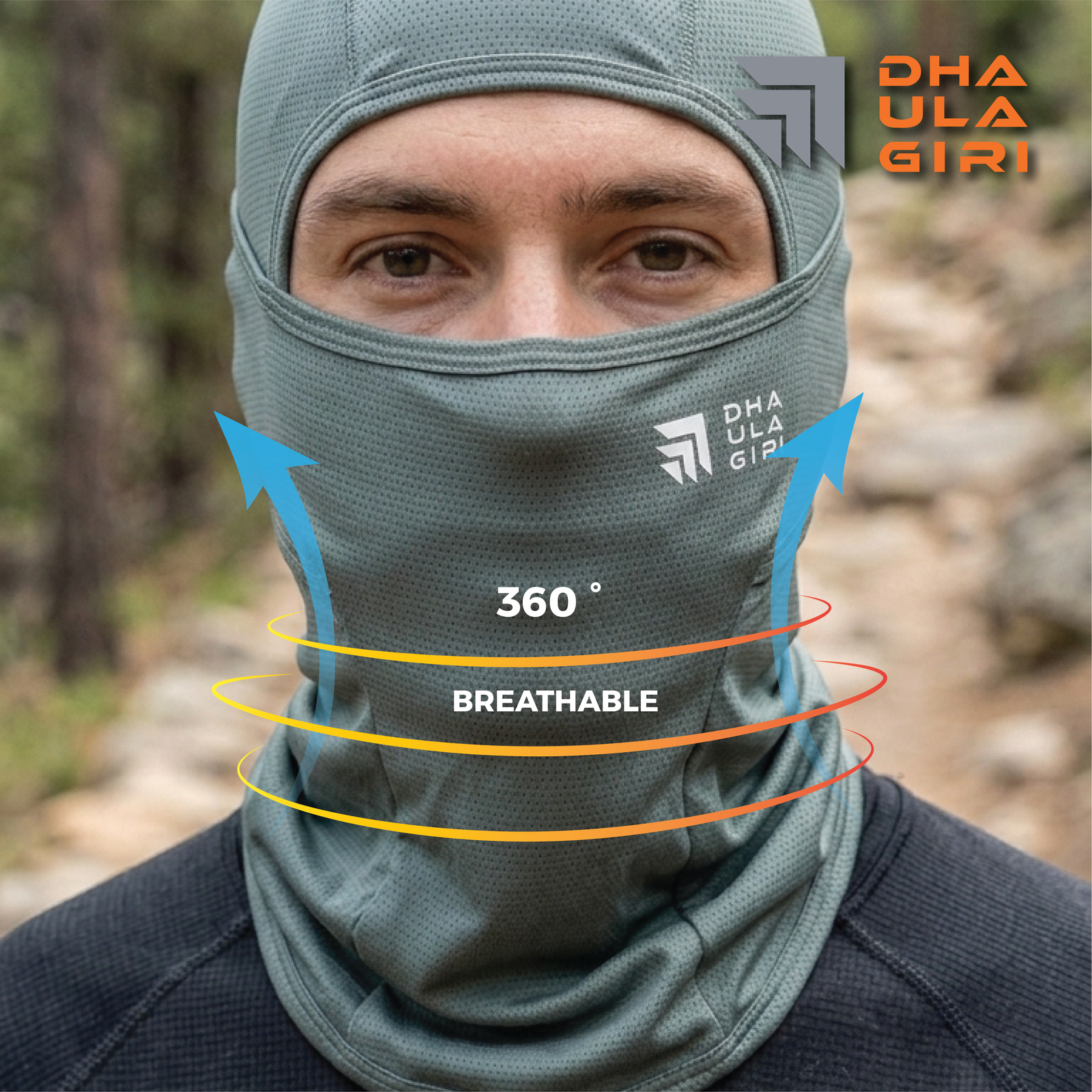 3 IN 1 HYBRID BALACLAVA - Gambar 11
