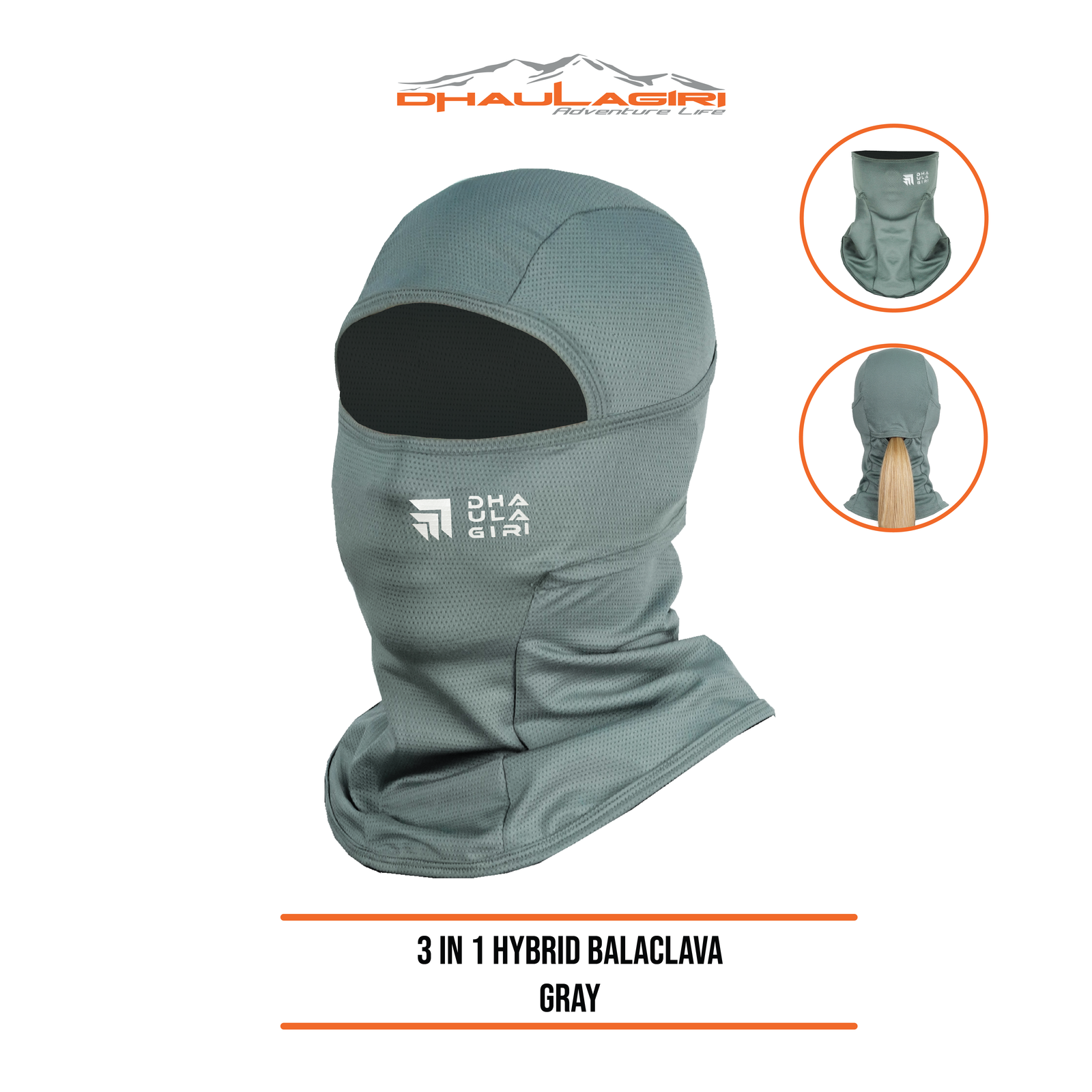 3 IN 1 HYBRID BALACLAVA - Gambar 3