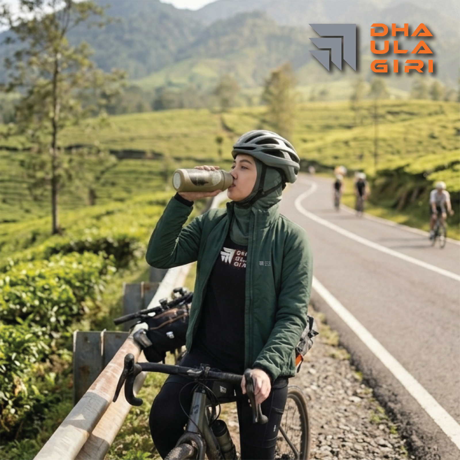 3 IN 1 HYBRID BALACLAVA - Gambar 10
