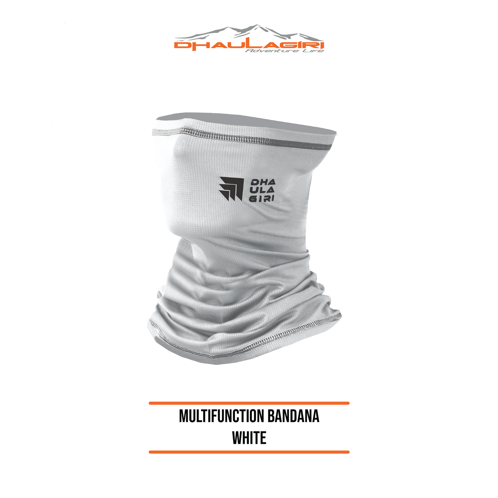 MULTIFUNCTION BANDANA - Gambar 4